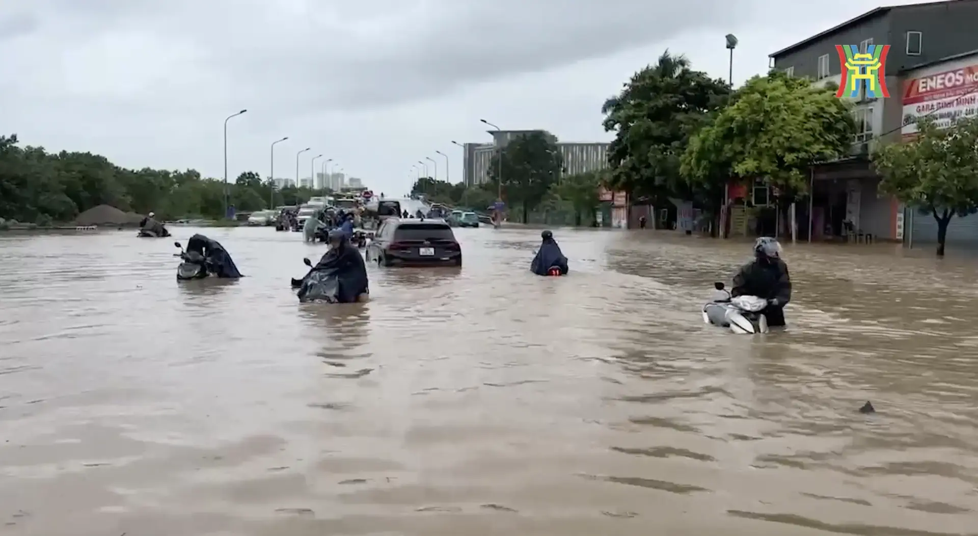 Đài PTTH Hà Nội